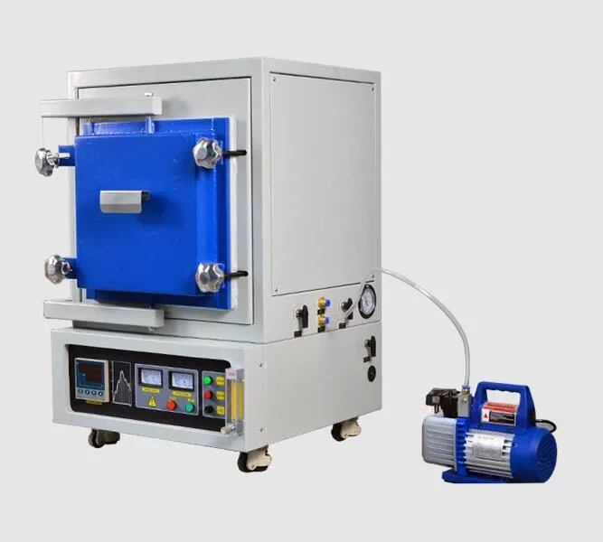 Argon Atmosphere Furnace Argon Atmosphere Furnace